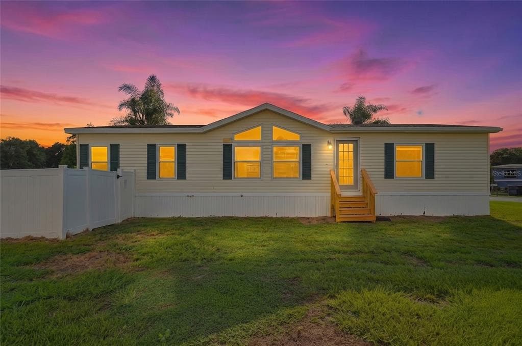 338 1ST AVENUE N, LAKE WALES, FL 33859 — zdjęcie 2