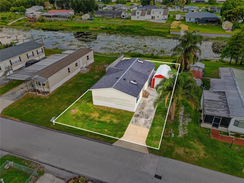 338 1ST AVENUE N, LAKE WALES, FL 33859 — zdjęcie 5