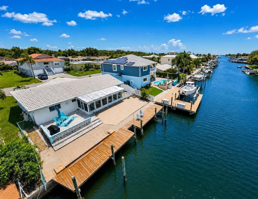 4825 SHELL STREAM BOULEVARD, NEW PORT RICHEY, FL 34652 — zdjęcie 2
