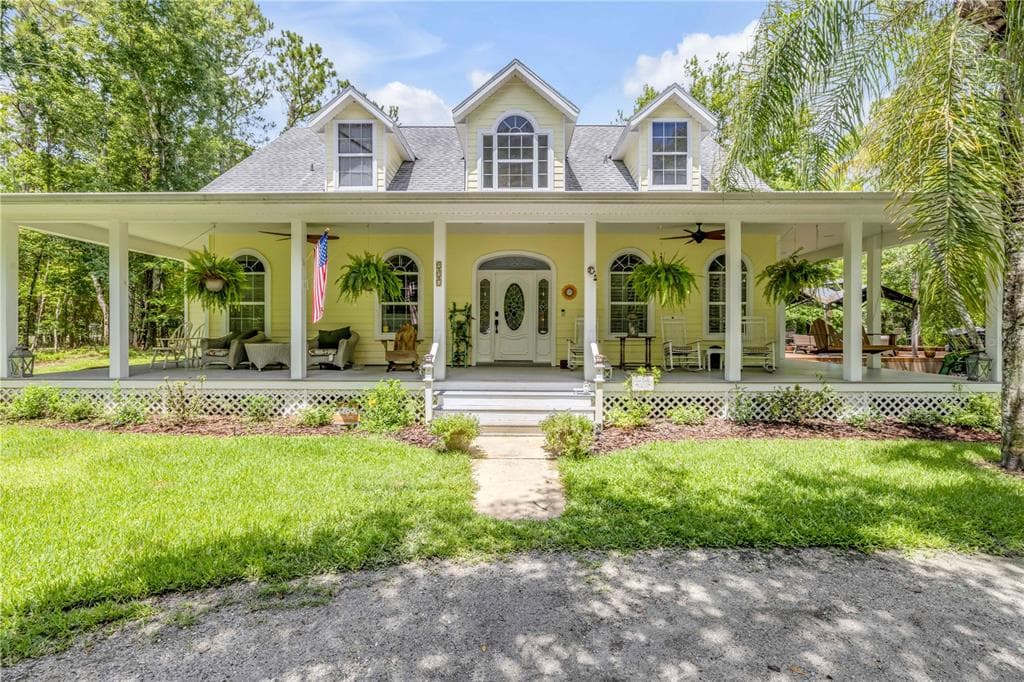 227 N SAMSULA DRIVE, NEW SMYRNA BEACH, FL 32168