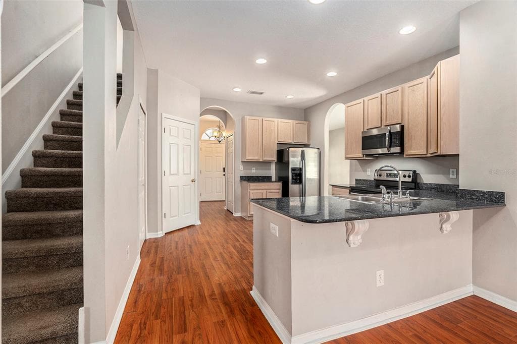 3219 GIANNA WAY, LAND O LAKES, FL 34638 — zdjęcie 2