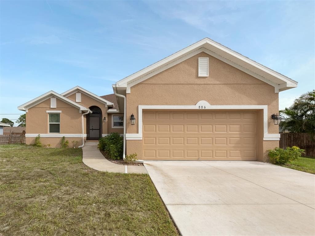 886 EUCLID ROAD, VENICE, FL 34293 — zdjęcie 2