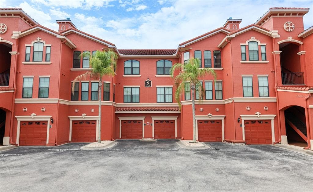 2731 VIA CAPRI # 937, CLEARWATER, FL 33764