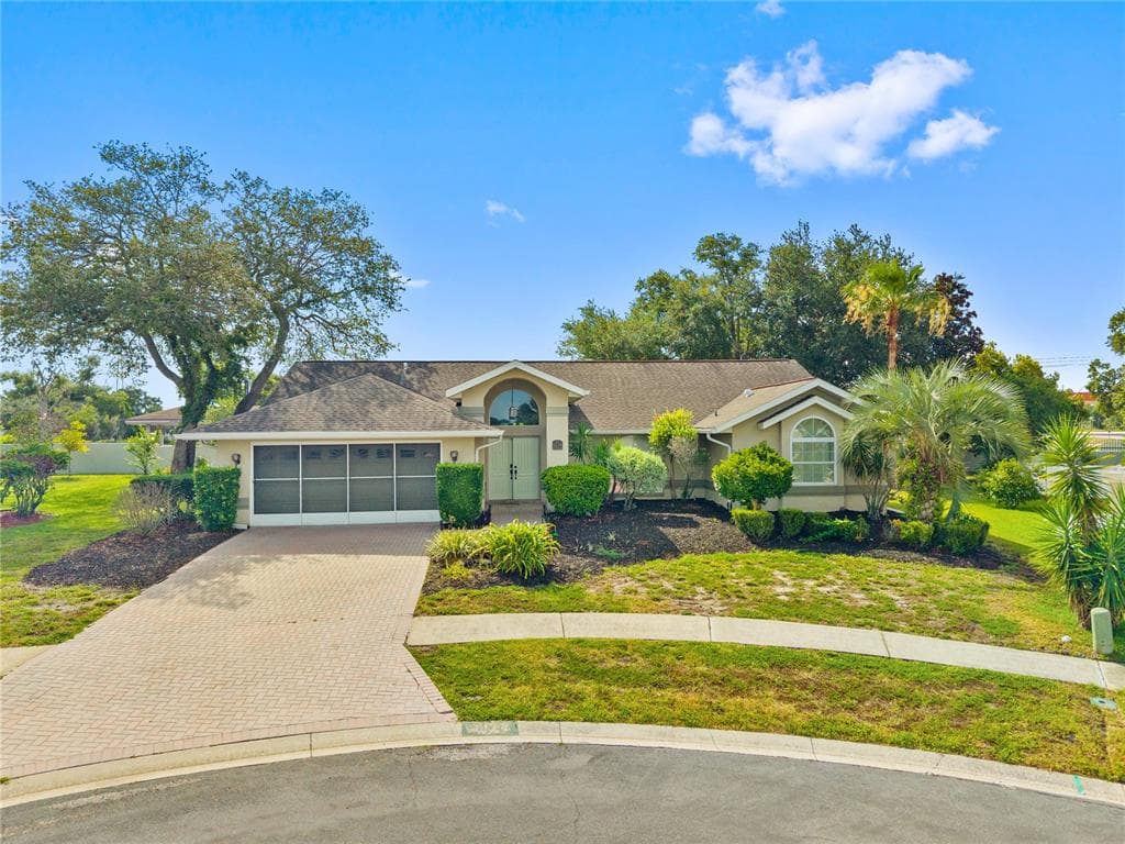1174 MUSCOVY DRIVE, SPRING HILL, FL 34608
