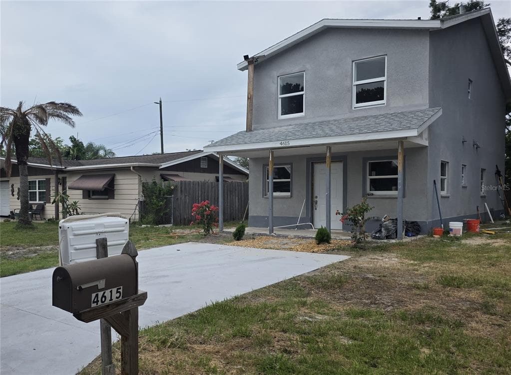 4615 AEGEAN AVENUE, HOLIDAY, FL 34690 — zdjęcie 2