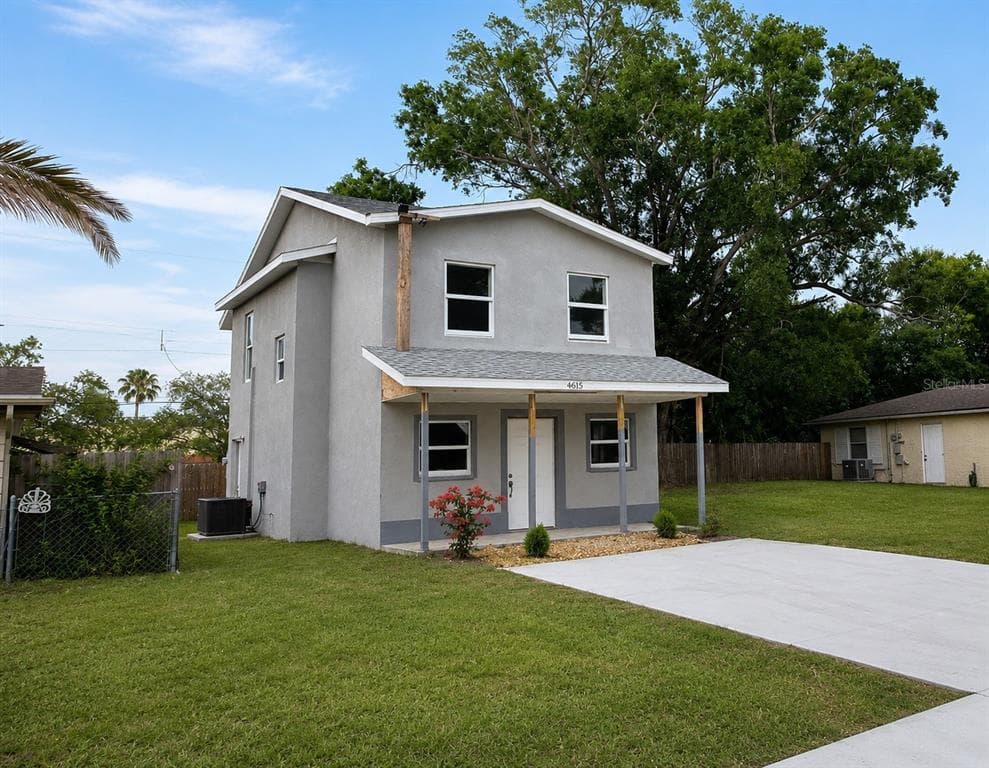 4615 AEGEAN AVENUE, HOLIDAY, FL 34690 — zdjęcie 4