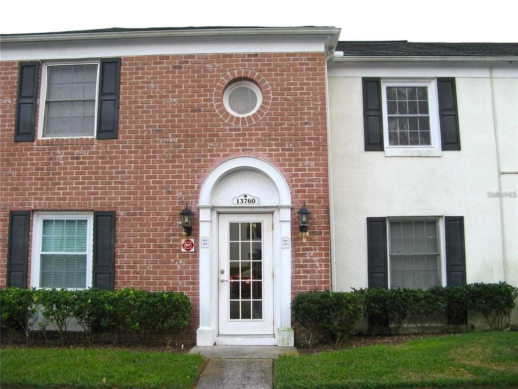 13760 ORANGE SUNSET DRIVE # 201, TAMPA, FL 33618