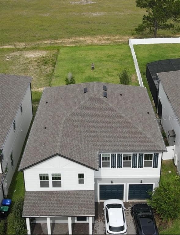 17242 LAKE STAR ROAD, WINTER GARDEN, FL 34787 — zdjęcie 2