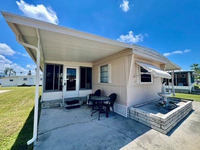10818 FREEDOM DRIVE, PORT RICHEY, FL 34668 — zdjęcie 2