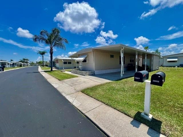 10818 FREEDOM DRIVE, PORT RICHEY, FL 34668 — zdjęcie 5