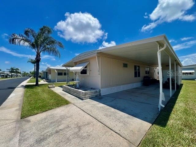 10818 FREEDOM DRIVE, PORT RICHEY, FL 34668 — zdjęcie 4