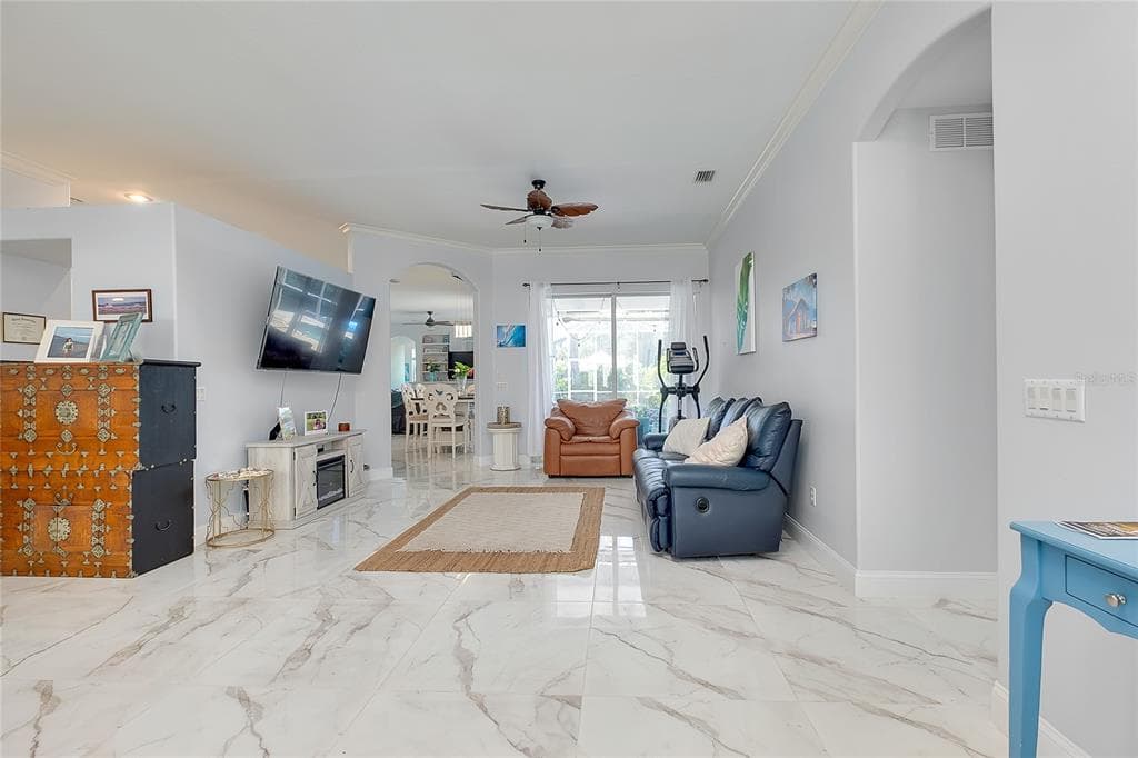 360 CEDARBROOK COURT, VENICE, FL 34292 — zdjęcie 4