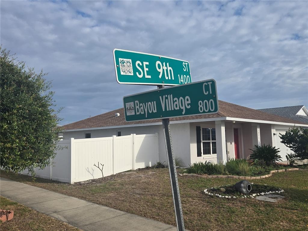 1421 9TH STREET SE, RUSKIN, FL 33570 — zdjęcie 2