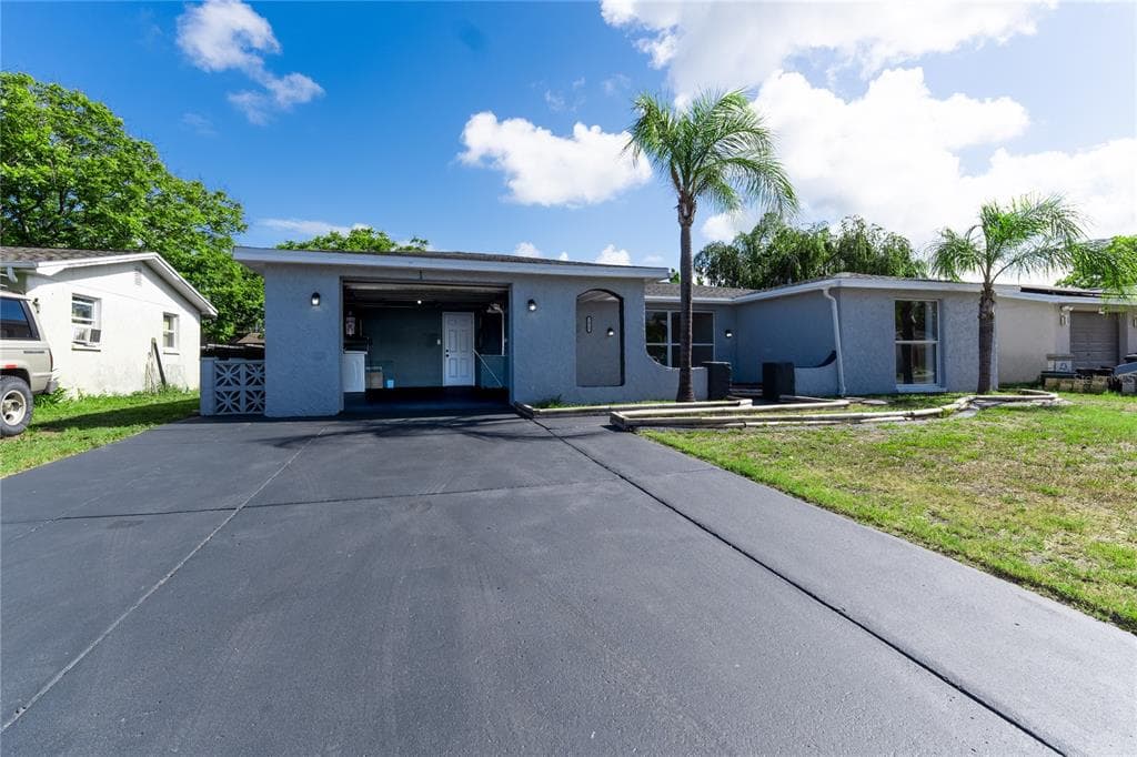 7015 POTOMAC DRIVE, PORT RICHEY, FL 34668 — zdjęcie 2