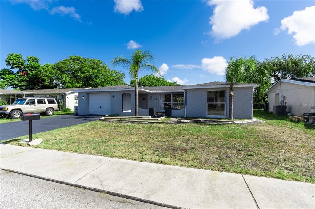 7015 POTOMAC DRIVE, PORT RICHEY, FL 34668 — zdjęcie 3