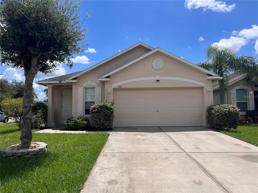3460 BELLERICAY LANE, LAND O LAKES, FL 34638