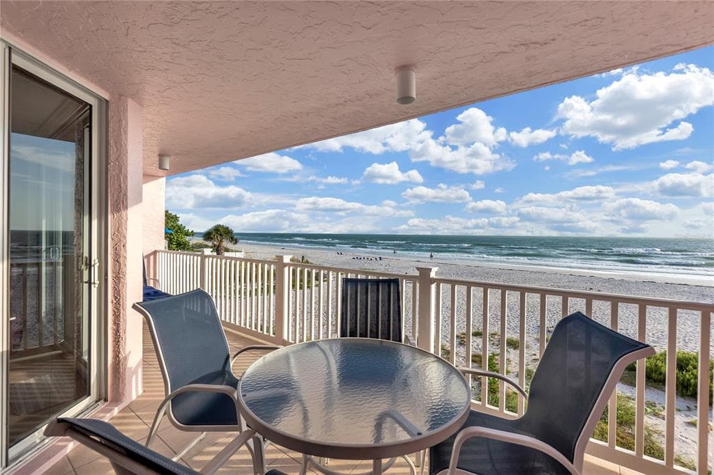 2600 GULF DRIVE N # 12, BRADENTON BEACH, FL 34217 — zdjęcie 2
