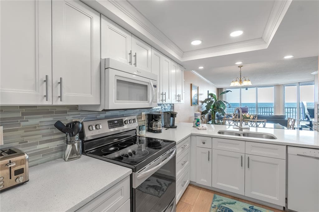 2600 GULF DRIVE N # 12, BRADENTON BEACH, FL 34217 — zdjęcie 5