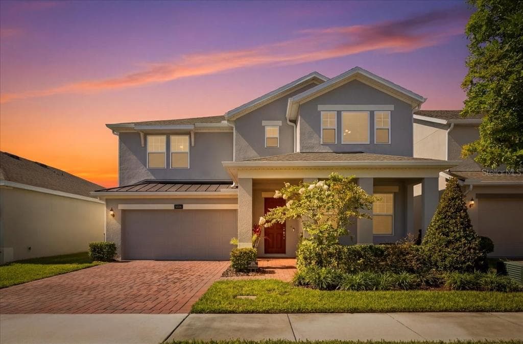 5026 DOWN COURT, ST CLOUD, FL 34772
