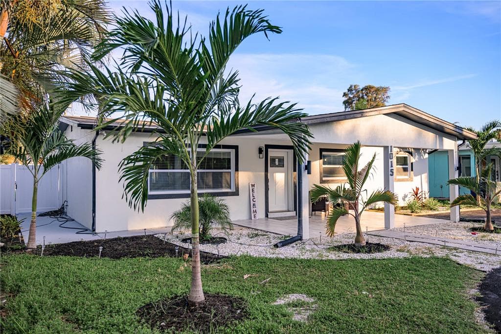 1015 BOCA CIEGA ISLE DRIVE, ST PETE BEACH, FL 33706 — zdjęcie 2