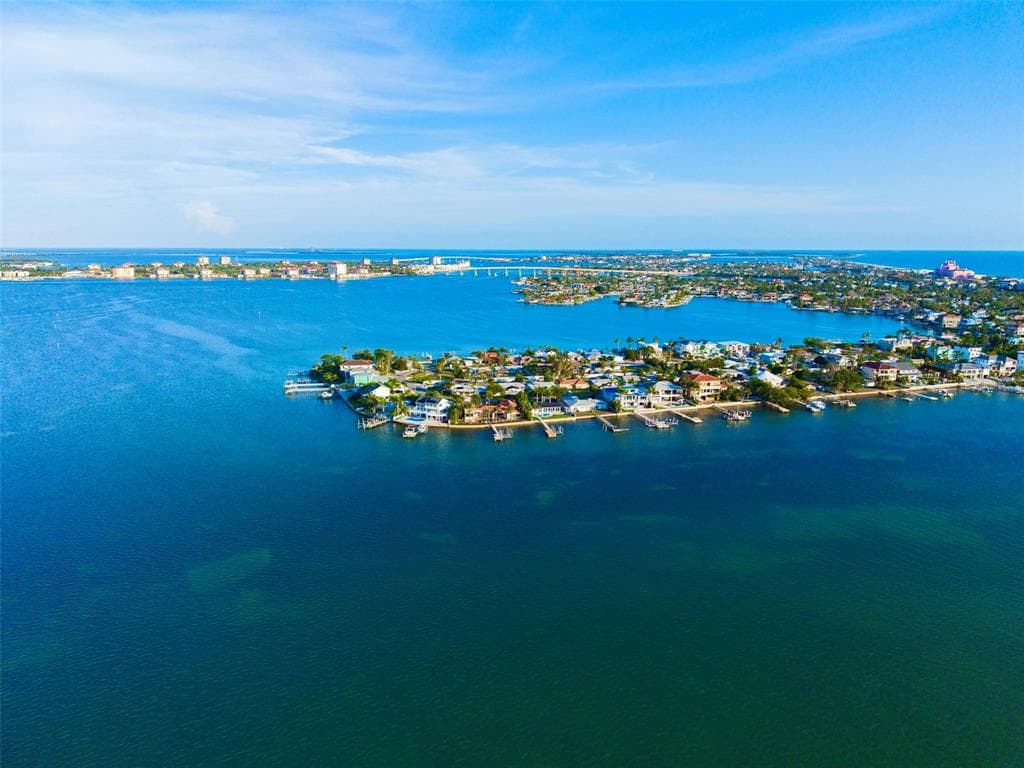 1015 BOCA CIEGA ISLE DRIVE, ST PETE BEACH, FL 33706 — zdjęcie 3