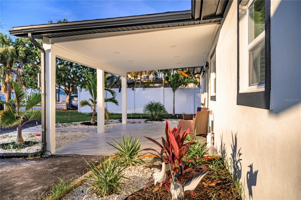 1015 BOCA CIEGA ISLE DRIVE, ST PETE BEACH, FL 33706 — zdjęcie 5