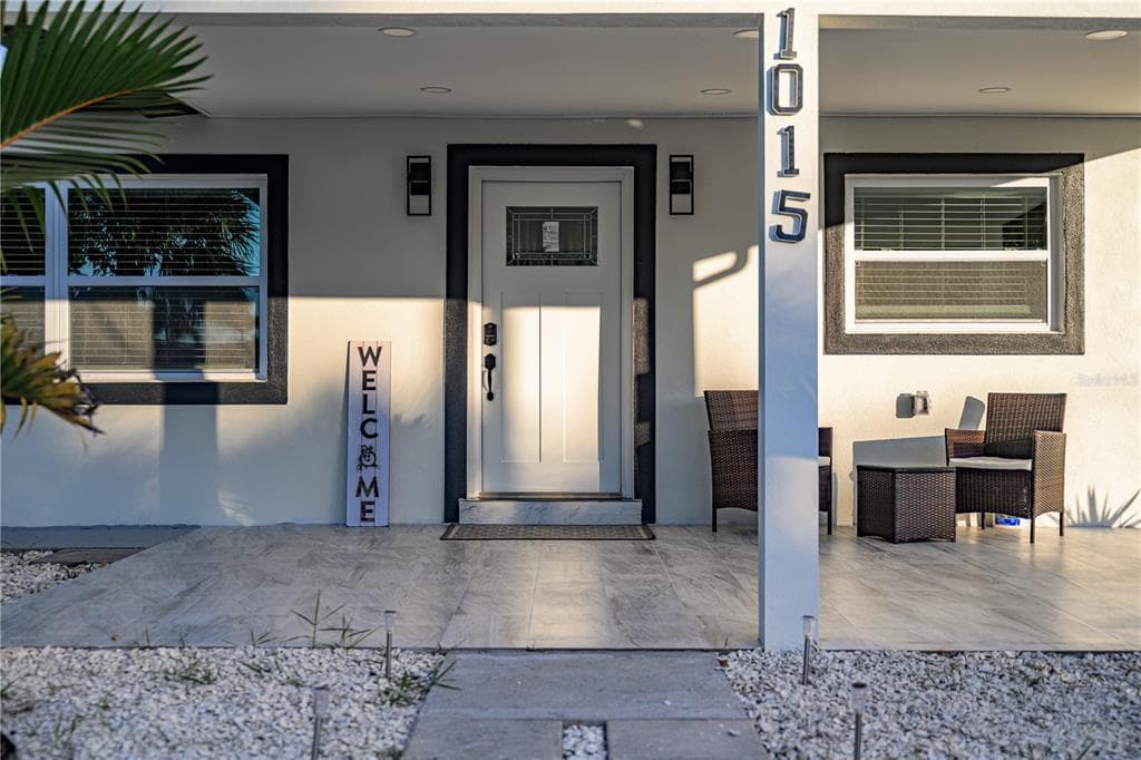 1015 BOCA CIEGA ISLE DRIVE, ST PETE BEACH, FL 33706 — zdjęcie 4