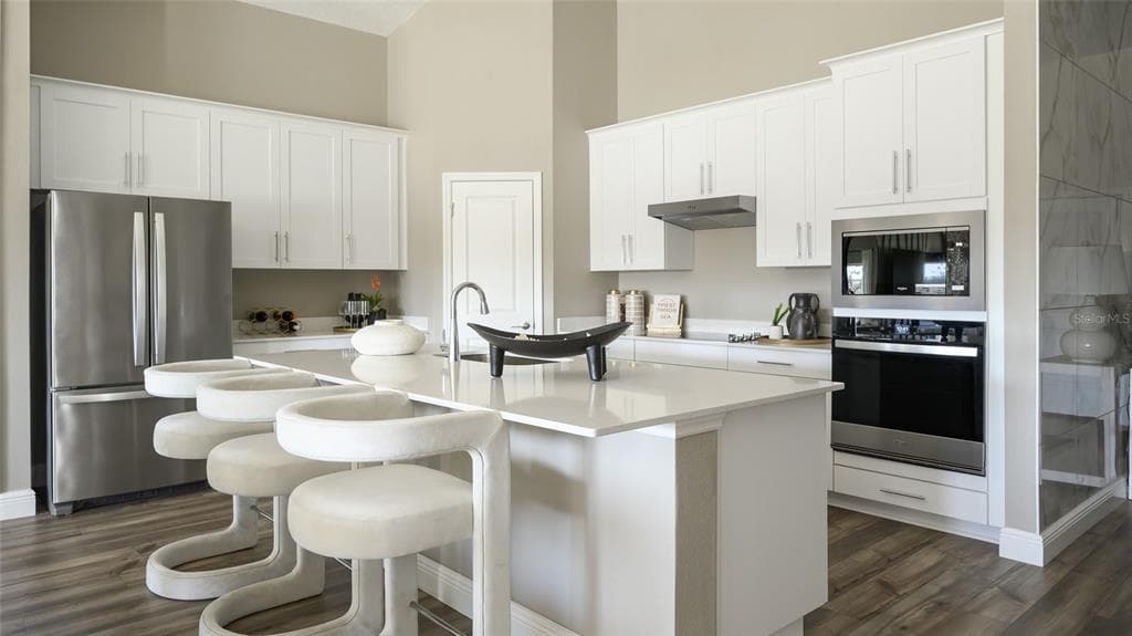9824 ANNUNCIATION DRIVE, WESLEY CHAPEL, FL 33545 — zdjęcie 2