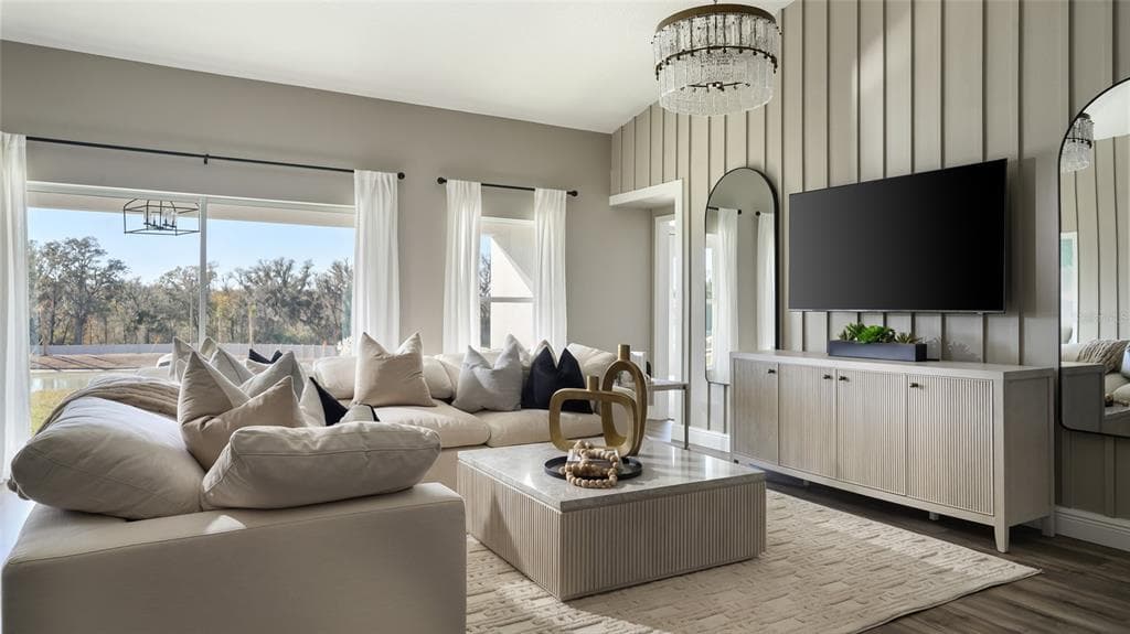 9824 ANNUNCIATION DRIVE, WESLEY CHAPEL, FL 33545 — zdjęcie 3