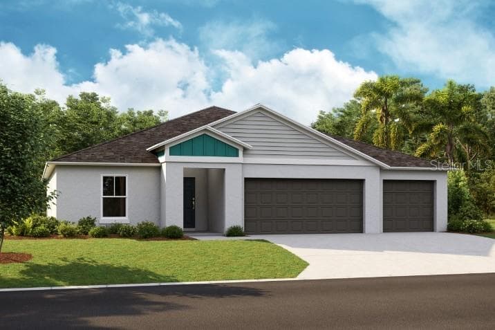 9824 ANNUNCIATION DRIVE, WESLEY CHAPEL, FL 33545