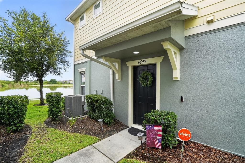 4749 SOMERSET HILL LANE, RIVERVIEW, FL 33578 — zdjęcie 2