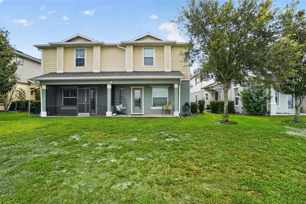 4749 SOMERSET HILL LANE, RIVERVIEW, FL 33578 — zdjęcie 3