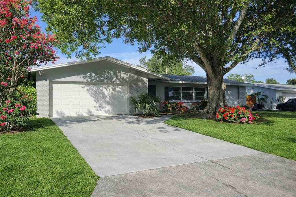1329 FAIRFIELD DRIVE, CLEARWATER, FL 33764