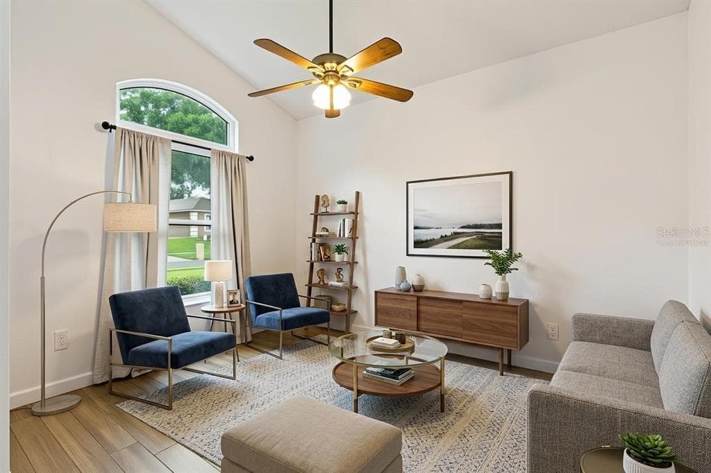 2331 RIDGESIDE ROAD, APOPKA, FL 32712 — zdjęcie 3