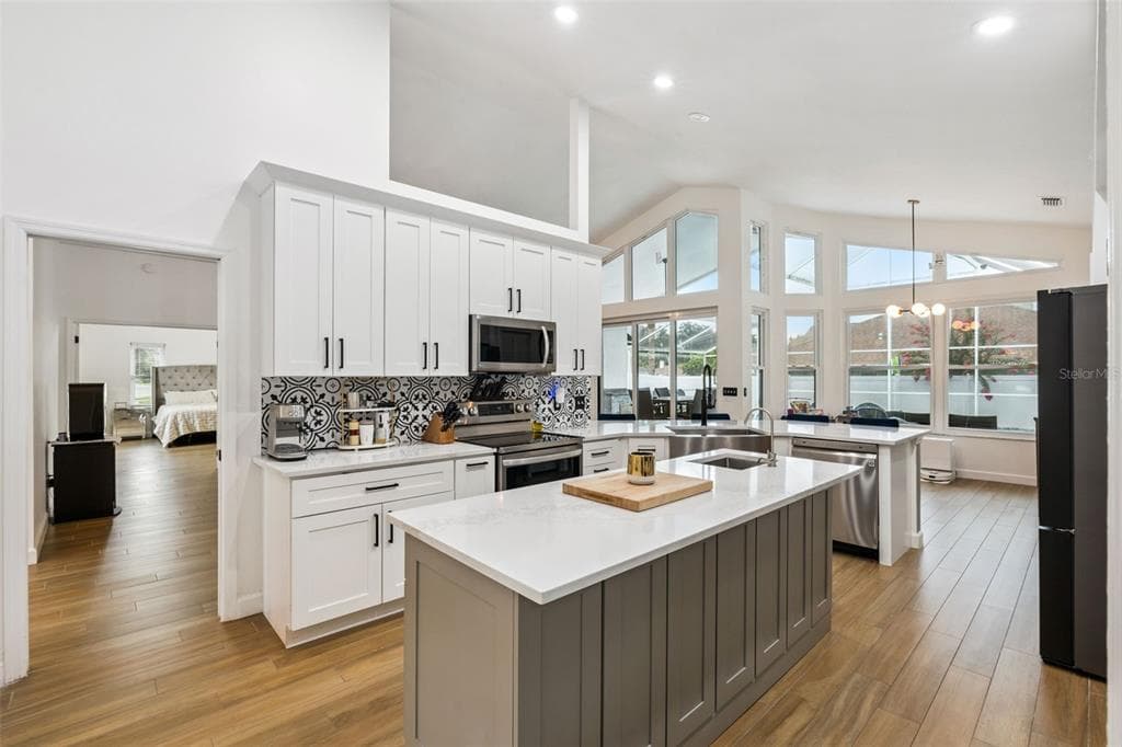 2331 RIDGESIDE ROAD, APOPKA, FL 32712 — zdjęcie 5
