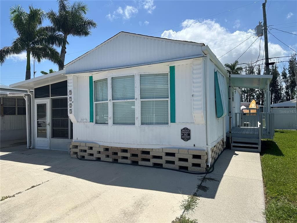 3723 116TH STREET W, BRADENTON, FL 34210 — zdjęcie 2
