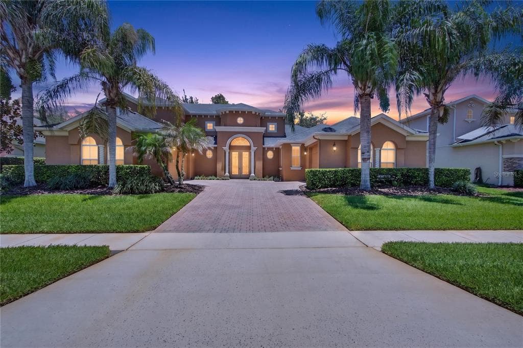 3198 HEIRLOOM ROSE PLACE, OVIEDO, FL 32766 — zdjęcie 2