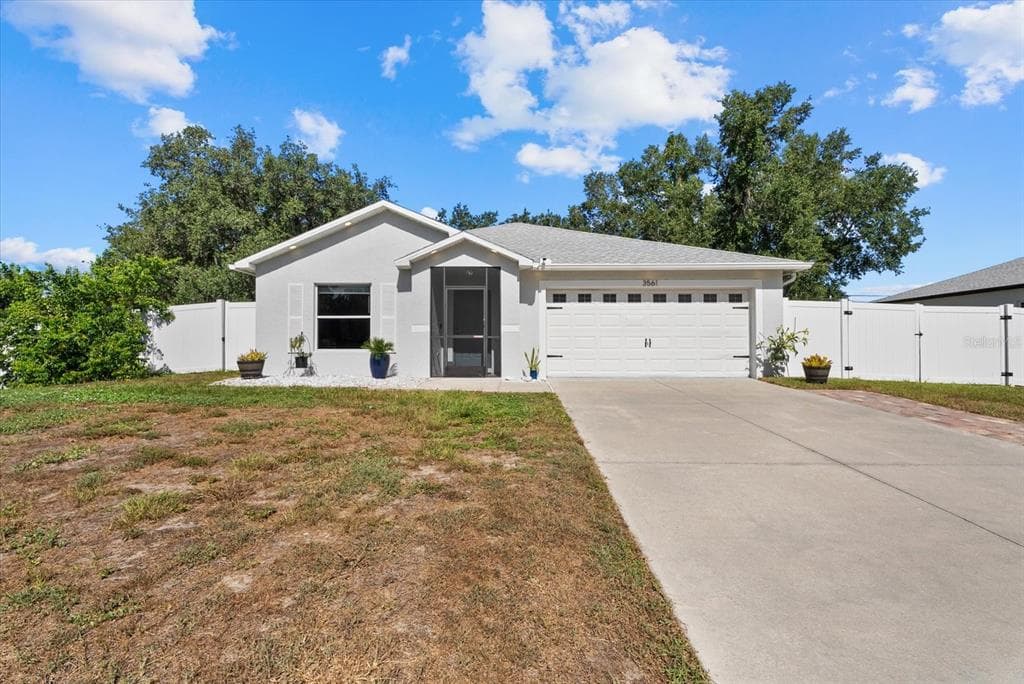 3561 SHAWN STREET, PORT CHARLOTTE, FL 33980 — zdjęcie 3