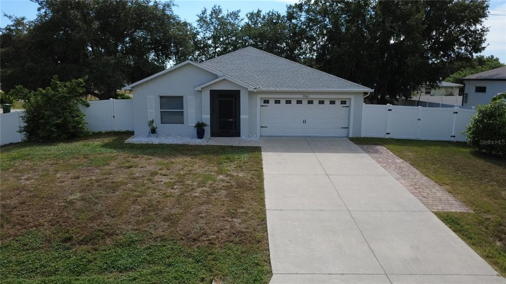 3561 SHAWN STREET, PORT CHARLOTTE, FL 33980 — zdjęcie 4