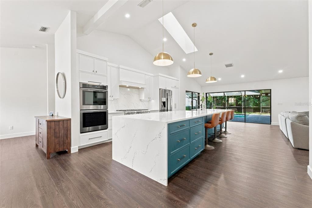 3969 TALAH DRIVE, PALM HARBOR, FL 34684 — zdjęcie 2