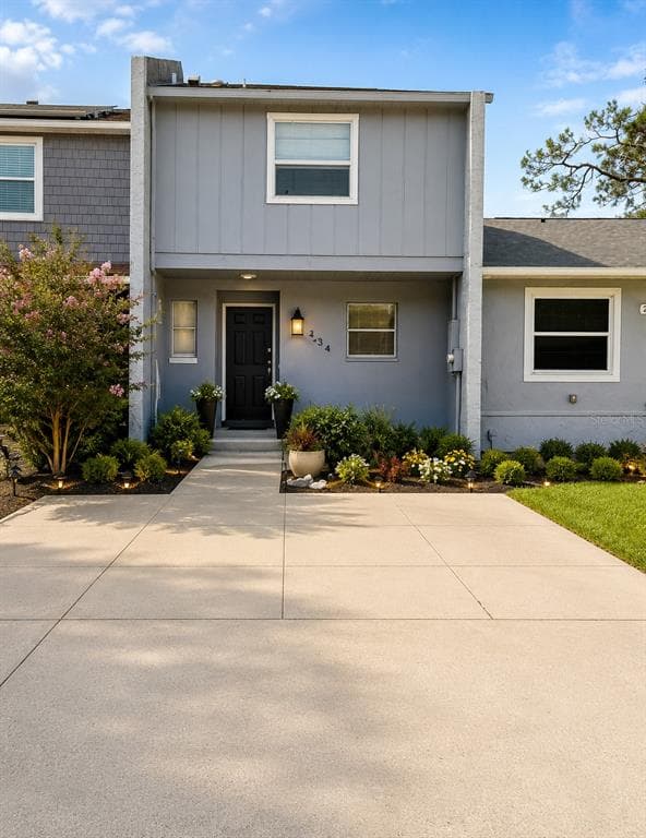 2434 RIO PINAR LAKES BOULEVARD, ORLANDO, FL 32822