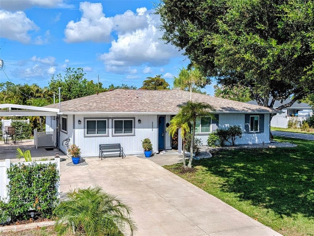 4639 KEMPSON LANE, PORT CHARLOTTE, FL 33981 — zdjęcie 2