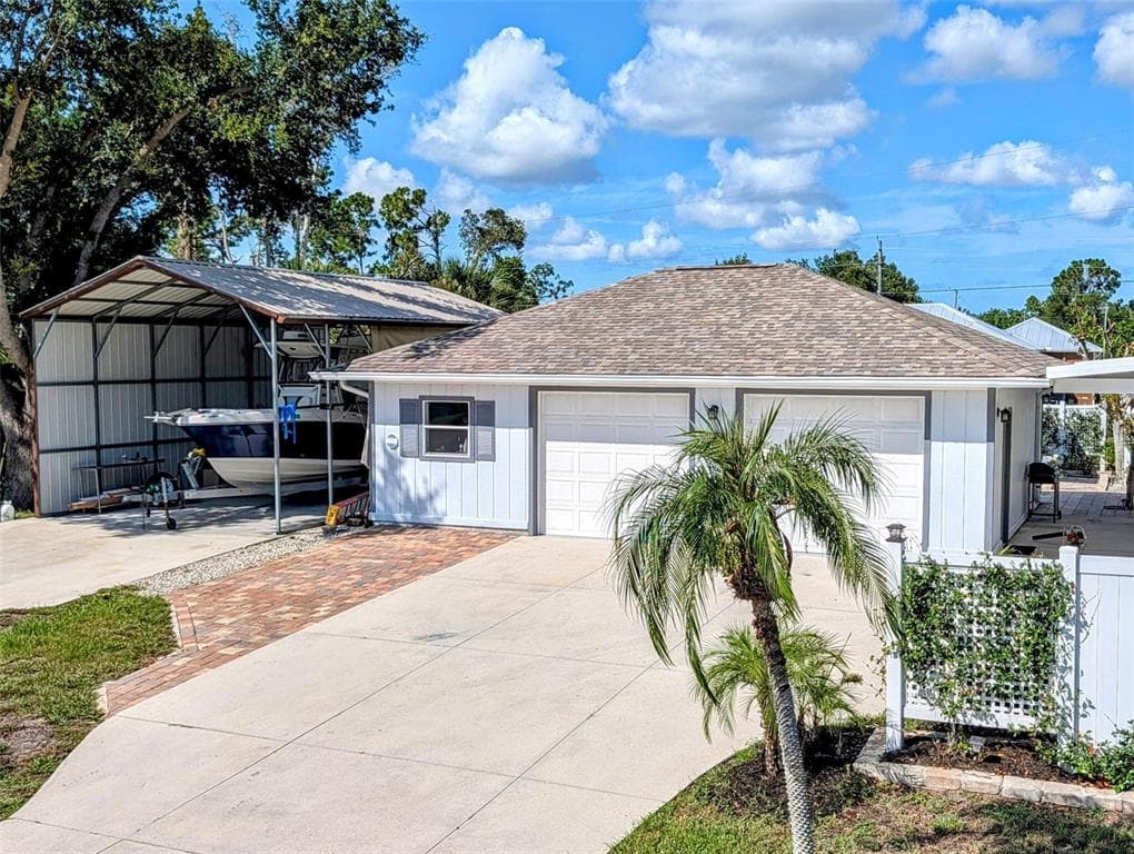 4639 KEMPSON LANE, PORT CHARLOTTE, FL 33981 — zdjęcie 3