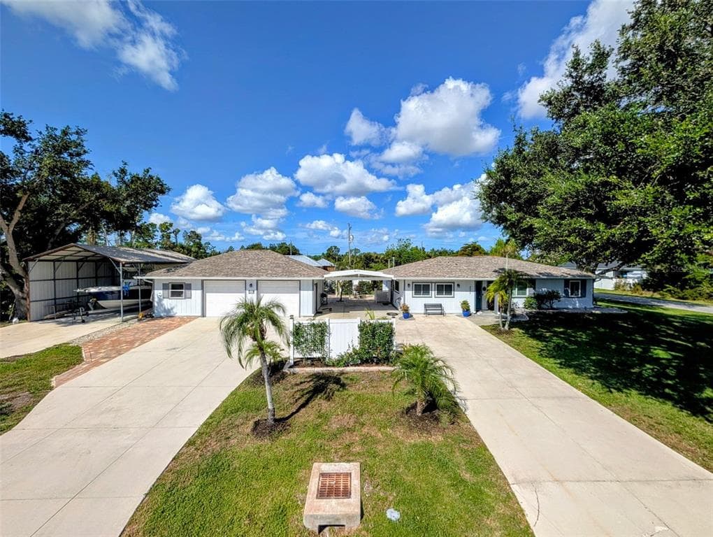 4639 KEMPSON LANE, PORT CHARLOTTE, FL 33981