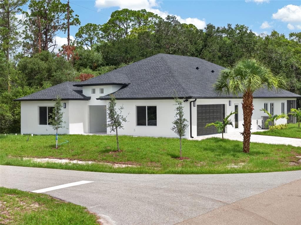 1177 COMMERCE STREET, PORT CHARLOTTE, FL 33953