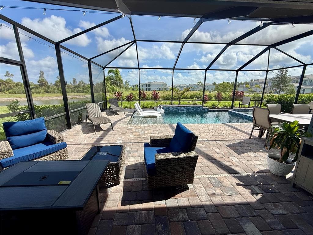10852 SUN DROP STREET, VENICE, FL 34293 — zdjęcie 2