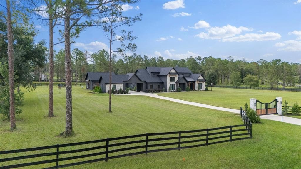 23741 RIDGE LINK ROAD, EUSTIS, FL 32736 — zdjęcie 2