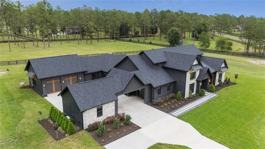 23741 RIDGE LINK ROAD, EUSTIS, FL 32736 — zdjęcie 4
