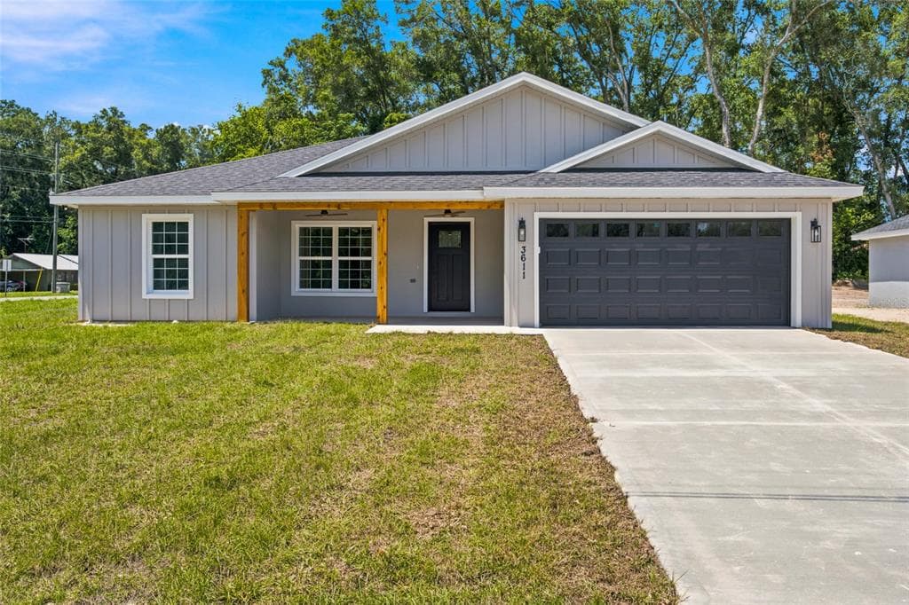 3611 SE 140TH PLACE, SUMMERFIELD, FL 34491