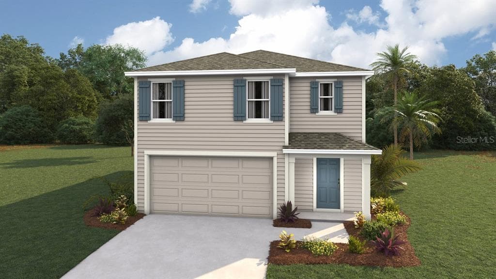 24367 NW 10TH ROAD, NEWBERRY, FL 32669